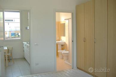 Appartamento di 35 m² con 2 locali a Padova