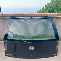 Cofano Posteriore Fiat Punto 188 