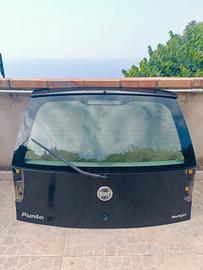 Cofano Posteriore Fiat Punto 188 