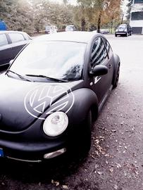 New beetle 1.6 (prima serie) IMMEDIATO REALIZZO