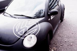 New beetle 1.6 (prima serie) IMMEDIATO REALIZZO