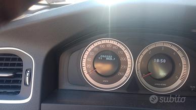 Volvo v60 (2010-2018) - 2012