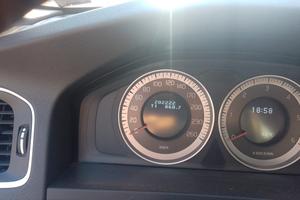 Volvo v60 (2010-2018) - 2012