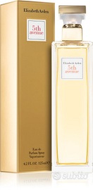 Elizabeth Arden 5th Avenue Eau De Parfum 125 ml