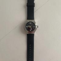 Orologio Seatch irony aluninium