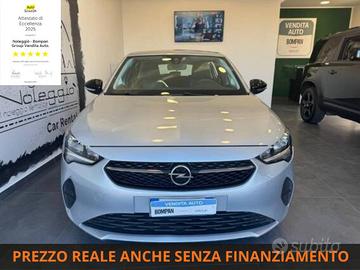 Opel Corsa 1.2 Edition s&s 75cv