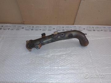 collettore posteriore ducati hypermotard 950