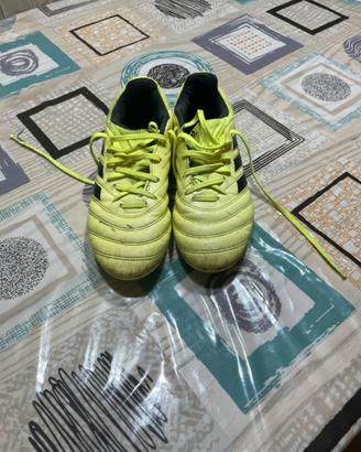 Scarpe da calcio