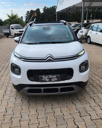 Citroen C3 1.6 SHINE STRAFULL