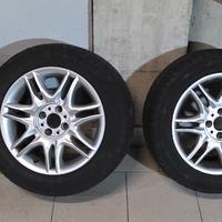 Cerchi in lega Fiat 