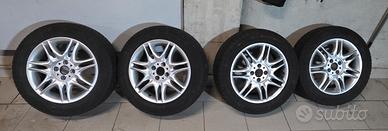 Cerchi in lega Fiat 