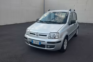 Fiat Panda 1.2 Fire 5p