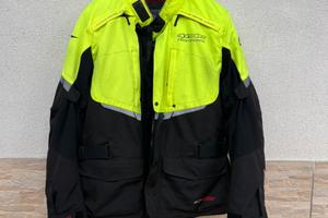 Alpinestars Andes Drystar XL