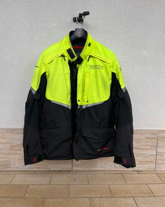 Alpinestars Andes Drystar XL