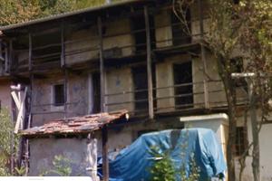 Cascinale da ristrutturare