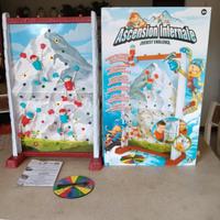 Gioco di strategia " Ascensione infernale"