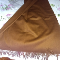 Coperte plaid 100% cashmere nuove