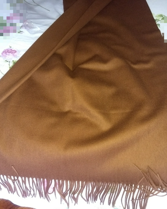 Coperte plaid 100% cashmere nuove