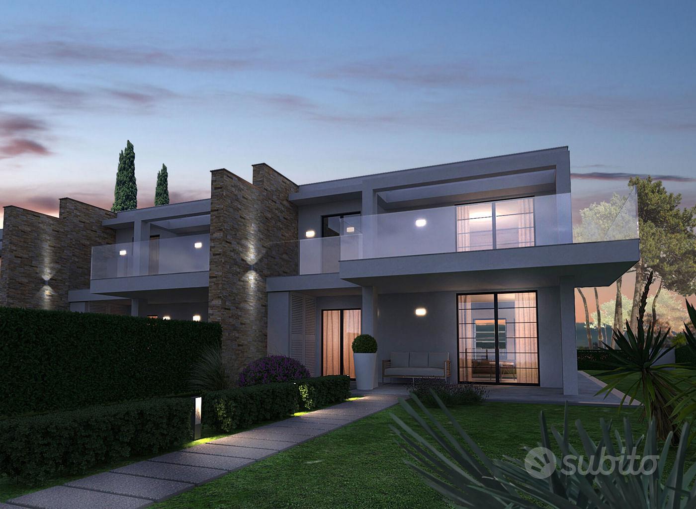 Terreno Residenziale Vignola [L 215VRG] - Vista 4
