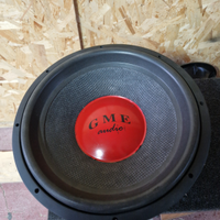Subwoofer GME 38