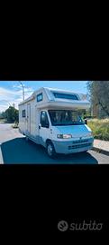 Fiat Ducato Mizar Ci170 