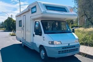 Fiat Ducato Mizar Ci170 