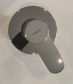 miscelatore doccia Nobili SA99108CR modello  Sand