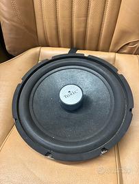 Subwoofer Toxic 30cm 1000W