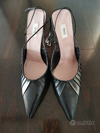 Sandali Prada