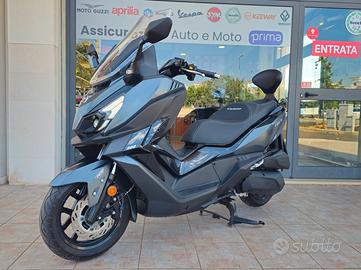Sym Cruisym 300 2025