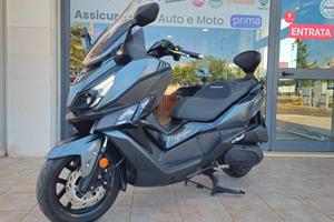 Sym Cruisym 300 2025