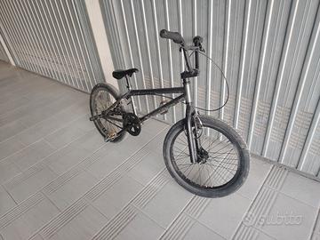 bici bmx