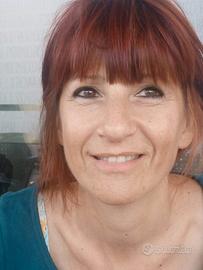 Impiegata amministrativa - contabile