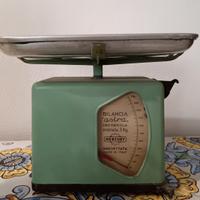 Bilancia Astra vintage 