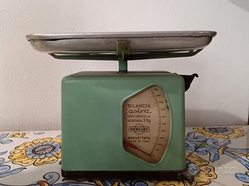 Bilancia Astra vintage 