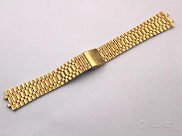 Omega Bracciale Vintage Seamaster 1369.1.774