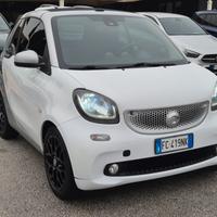 Smart ForTwo 70 1.0 Prime CABRIO