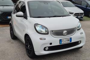 Smart ForTwo 70 1.0 Prime CABRIO