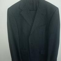 Vestito completo taglia 52