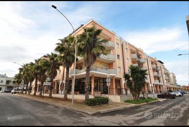 Appartamento 140 mq -3 camere