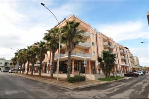 Appartamento 140 mq -3 camere