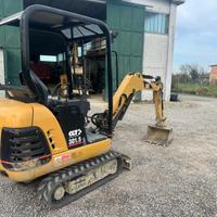 Caterpillar 301.5
