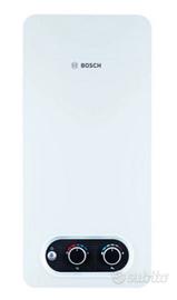 Scaldabagno a gas Bosch 