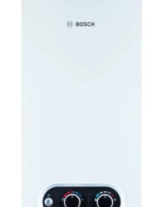 Scaldabagno a gas Bosch 