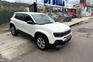 Jeep avenger 1.2 benzina