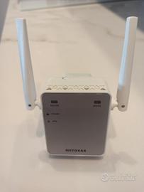 NETGEAR EX2700 ripetitore WiFi N300
