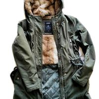Giaccone Parka BEST COMPANY