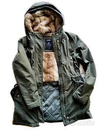 Giaccone Parka BEST COMPANY