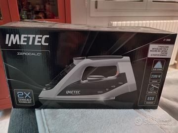 Ferro da stiro Imetec Zerocalc Z1 2800