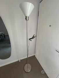 Piantana lampada flugbo ikea